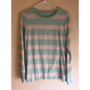 Mossimo Co. Long Sleeve Shirt